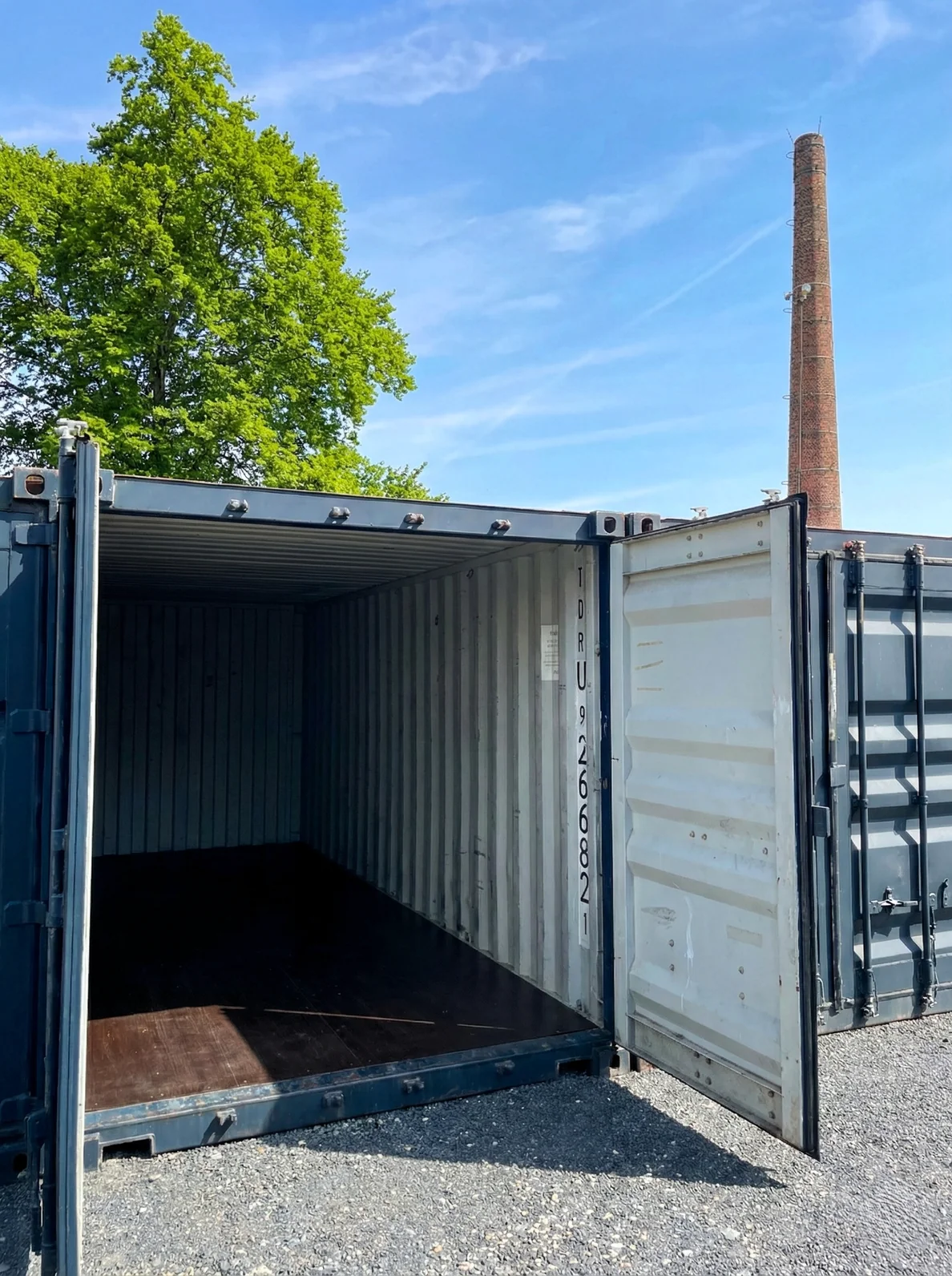 SWORP Box Uhříněves